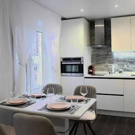 Apartamento евтин Vip апартамент