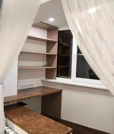 евтин Vip апартамент Apartamento *